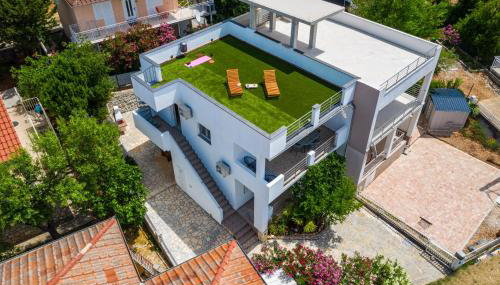 Villa Helena Rovanjska - Foto 3