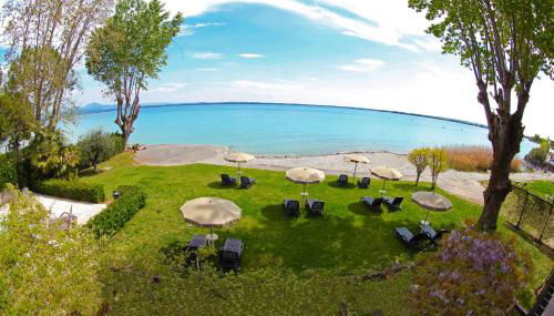 Villa Canneto dep.Smeraldo - Foto 4