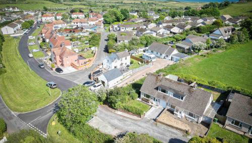 Larkfield - 3 Bedroom Holiday Home - Penally - Foto 5