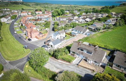 Larkfield - 3 Bedroom Holiday Home - Penally - Photo 5