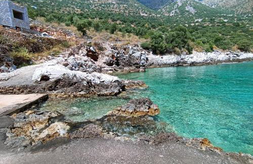 Suite of Villa Lagkadaki - Foto 56