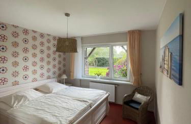 Haus Seeschwalbe Wohnung 3 - Foto 4