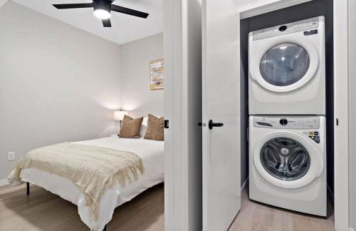 DT, UMN, Lux 2BD Gym, Rooftop, Free Street Parking - Foto 21