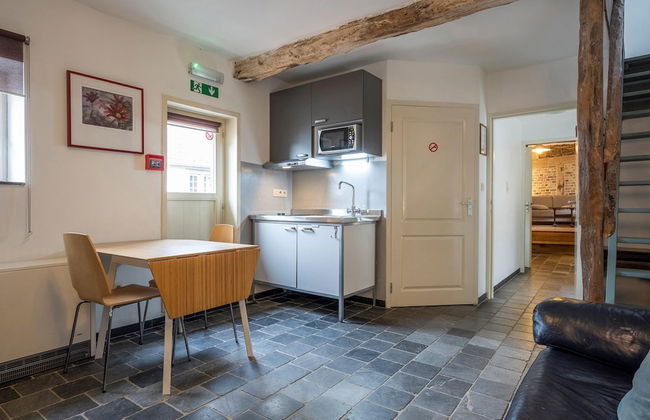 Lovely Apartment in Voeren - Foto 7