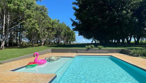 Casa de campo com lazer - Foto 1