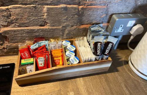 Unique Victorian stable conversion Halifax - Foto 22