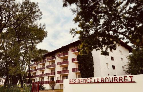 Appartement calme et familial au Centre d'Hossegor - Photo 14