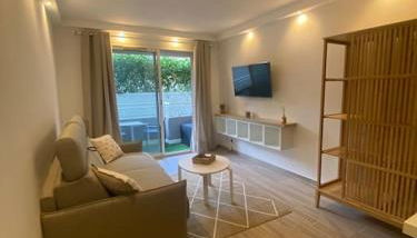 Appartement neuf Pointe Croisette, 50 m de la mer - Foto 4