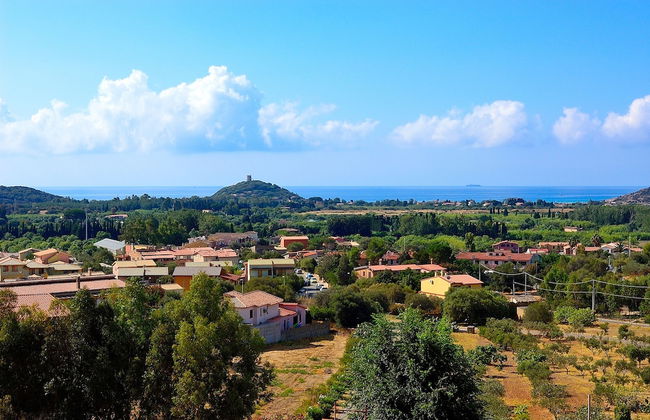 Modern Villa Chia With Stunning sea View - Foto 36