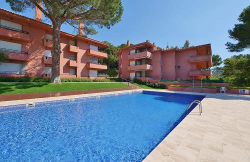 Apartamento Coronda con piscina en Llafranc - WeHost Costa Brava - Foto 32