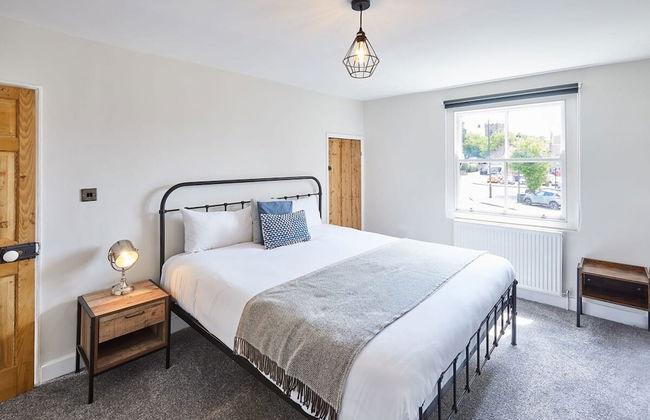 Host Stay 2 College Square - Foto 3