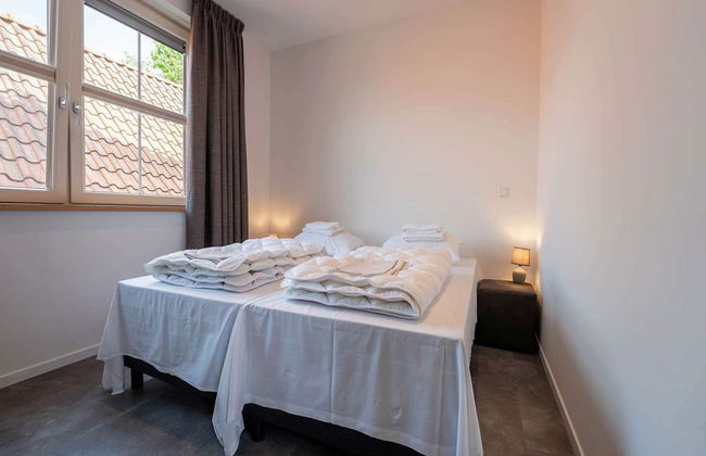 Nice Apartment on Ameland With Balcony/terrace - Foto 1