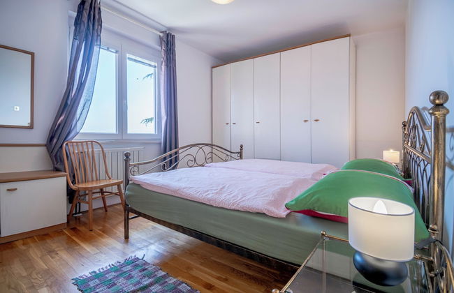 Apartments Apartim Piran - Foto 27