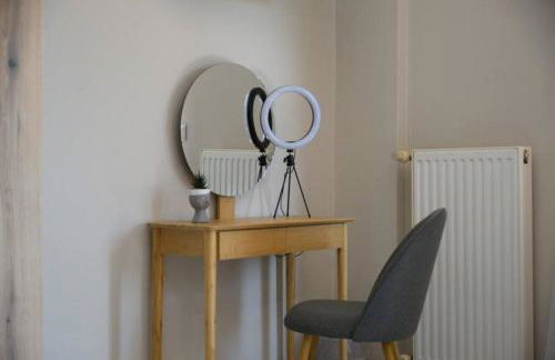 Panoramic Seascape Retreat - Foto 10