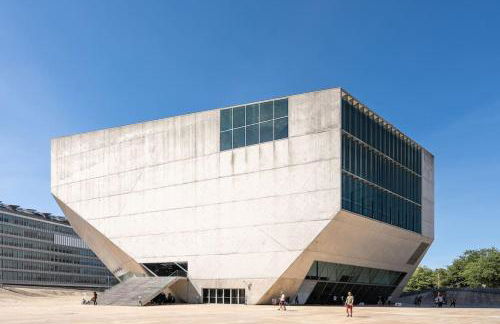 Julio Dinis Studio - Foto 10