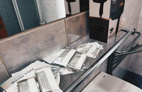 Residence Buena Vista - Foto 68