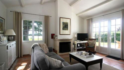 Villa with garden near beautiful golf course - Foto 2