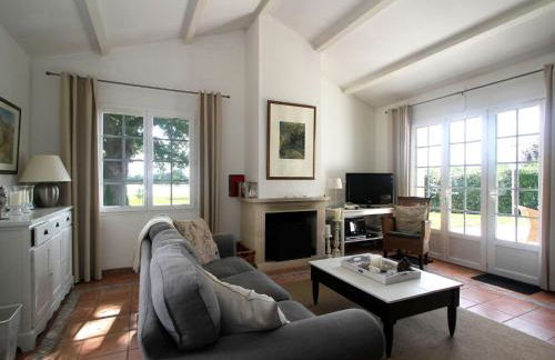 Villa with garden near beautiful golf course - Foto 6