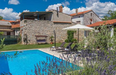 Holiday Home Barban V - Foto 11