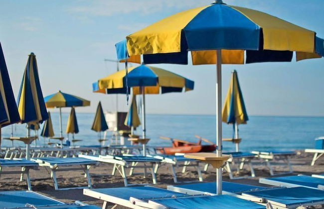 Loano Apartments - by Mamberto S.r.l. - Foto 29