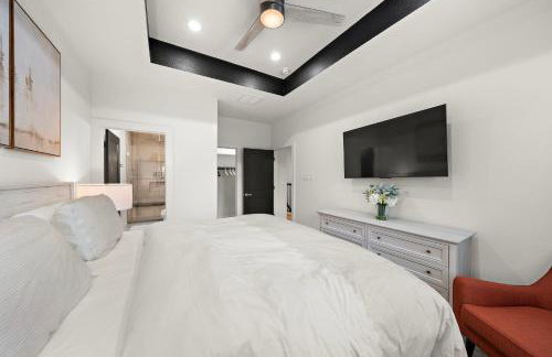 Med Center Retreat Near Downtown Games WiFi Desk - Foto 18