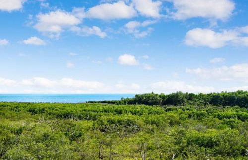 Modern and Coastal Ocean Pointe 2307 - Foto 24