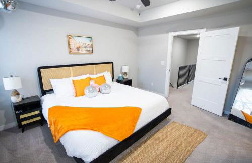 Retro Rose Retreat-Rose District - Foto 45