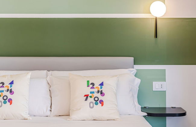 Numberz Rooms And Apartments - Foto 6