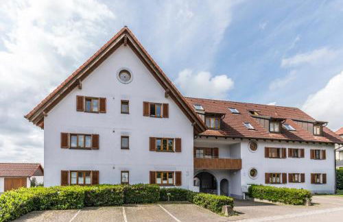 RH-Appartements 15 Minuten von Basel im Dorf Rührberg - Foto 28