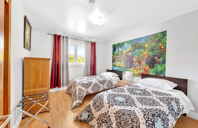 Park Bungalow #4 - Seacliff Beach Suites - Foto 3