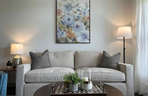 The Dublin Designer 1st Floor Available Now - Foto 10