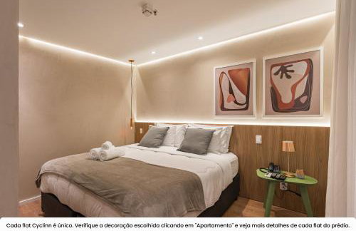 RD Cyclinn Vila Olímpia - Foto 42