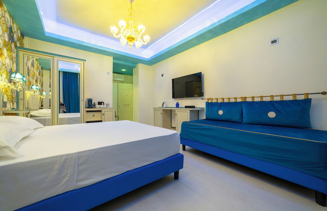 Leucosya Luxury Rooms - Foto 20