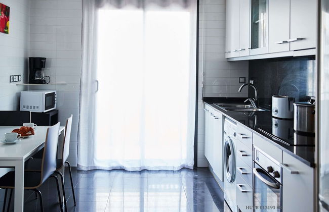 Alcam Badalona Playa Norte - Foto 18