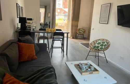 Loft Esquilino Terrazza a Stazione Termini - Foto 4
