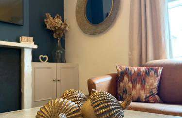 The Whitchurch Apartment- The Painted Rooms - Foto 9