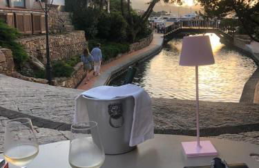 Loft UGB suite terrazzo nel cuore di Porto Rotondo - Foto 24