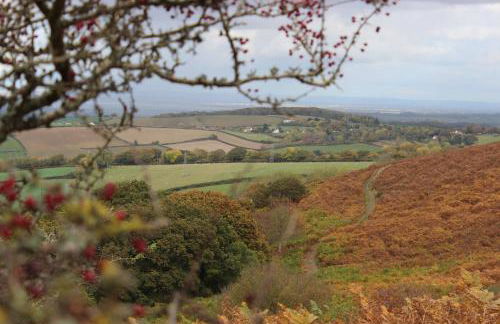 Pardlestone Farm – Self-Catering Cottages - Foto 47