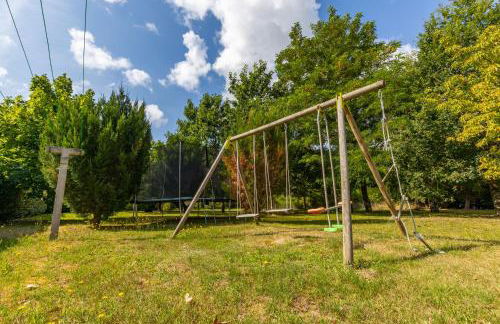 L'atelier des rêves, Maison avec Piscine privée - Foto 64