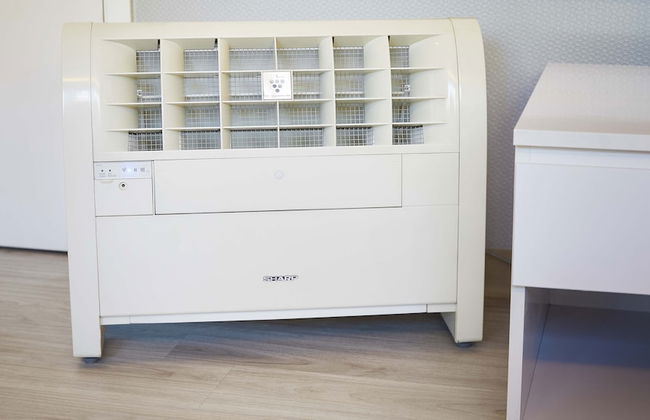 Wilby Central Serviced Apartments - Photo 27