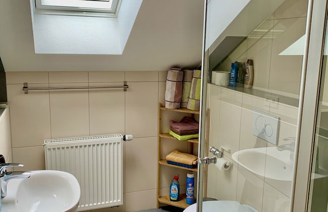 Haag Zimmervermietung - Foto 34