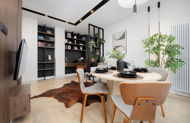 Wilanów Apartment Gym & Sauna by Renters - Foto 14