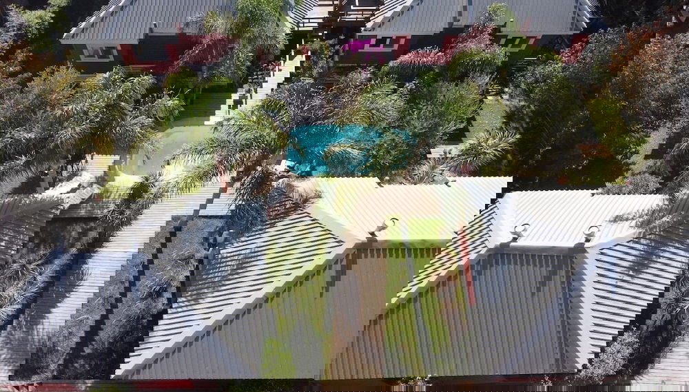 Bon Amour Punta del Diablo - Foto 1, Profilbild