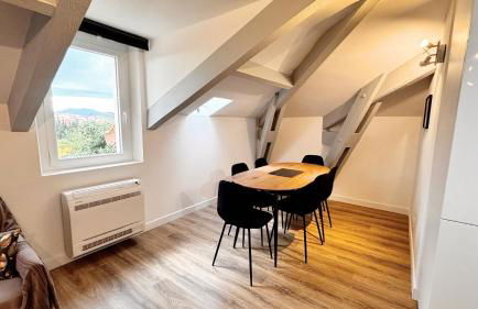 Proche gare, 5min Plage du Midi, T3, 6 personnes By Palmazur Vacances - Foto 26