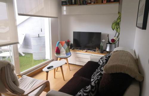 Atico en el centro de Vitoria Parking gratis - Foto 19