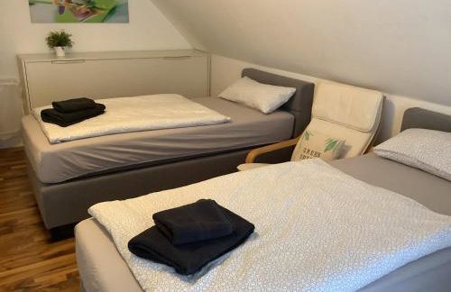 Apartment Wuhrt - Foto 31