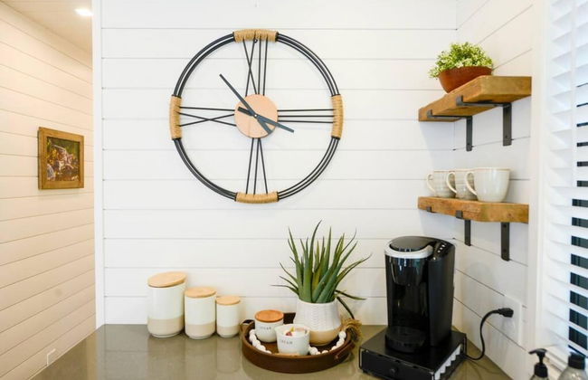 New Luxury Shipping Container - Foto 9