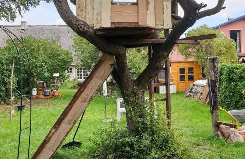 Fischerhaus am Strom - Foto 5