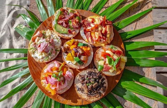 Posada Seremein - Foto 31