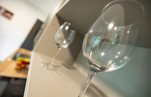 EifelComfort modernes Apartment in zentraler Lage - Foto 13